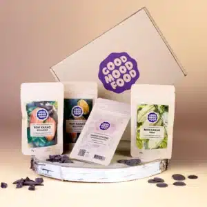 Produktbild goodmoodfood Probierset