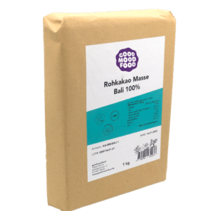 Bali Masse Block 1kg