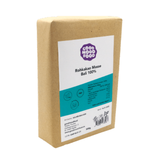 Bali Masse Block 500g