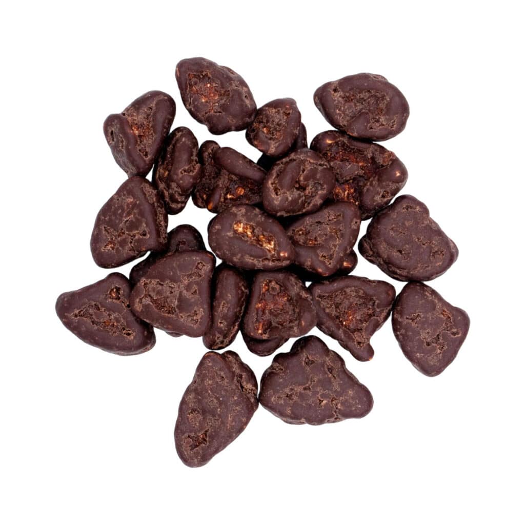 Rohkakao Bohnen Snack Queen Beans