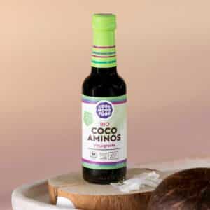 Bio Coco Aminos Vinaigrette