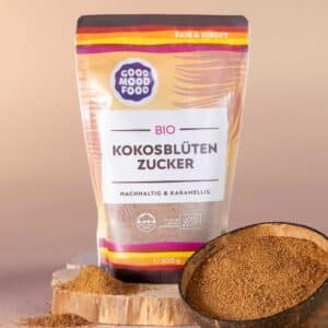 Kokosblütenzucker 500g
