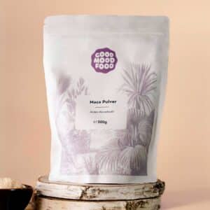 Bio Maca Pulver