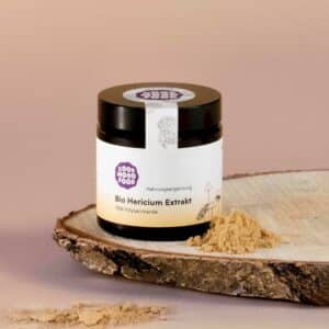 Vitalpilz Extrakt Hericium