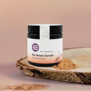 Vitalpilz Extrakt Reishi