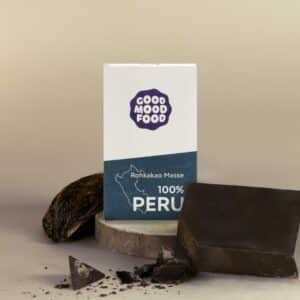 Rohkakao aus Peru