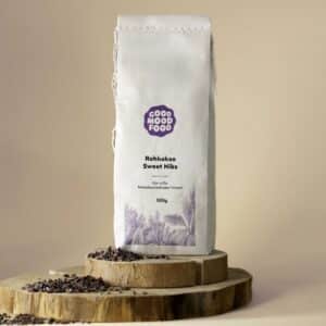 Sweet Nibs - für den extra Crunch