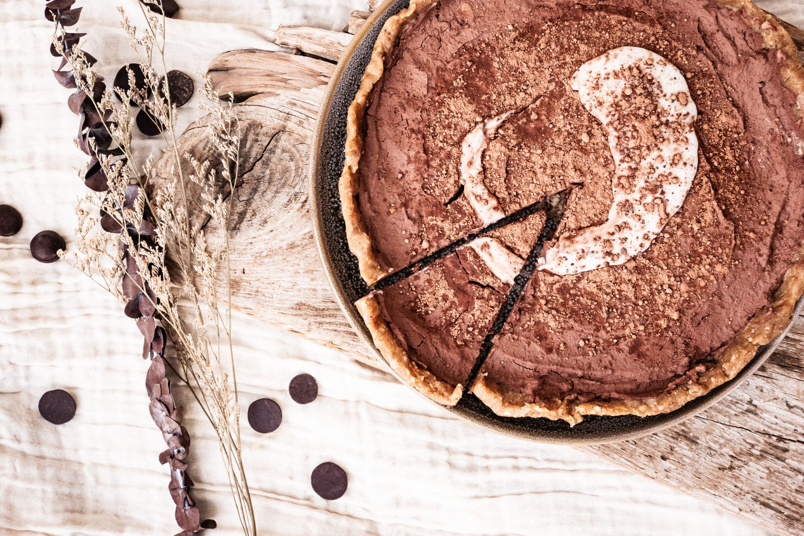 Kakao Tarte