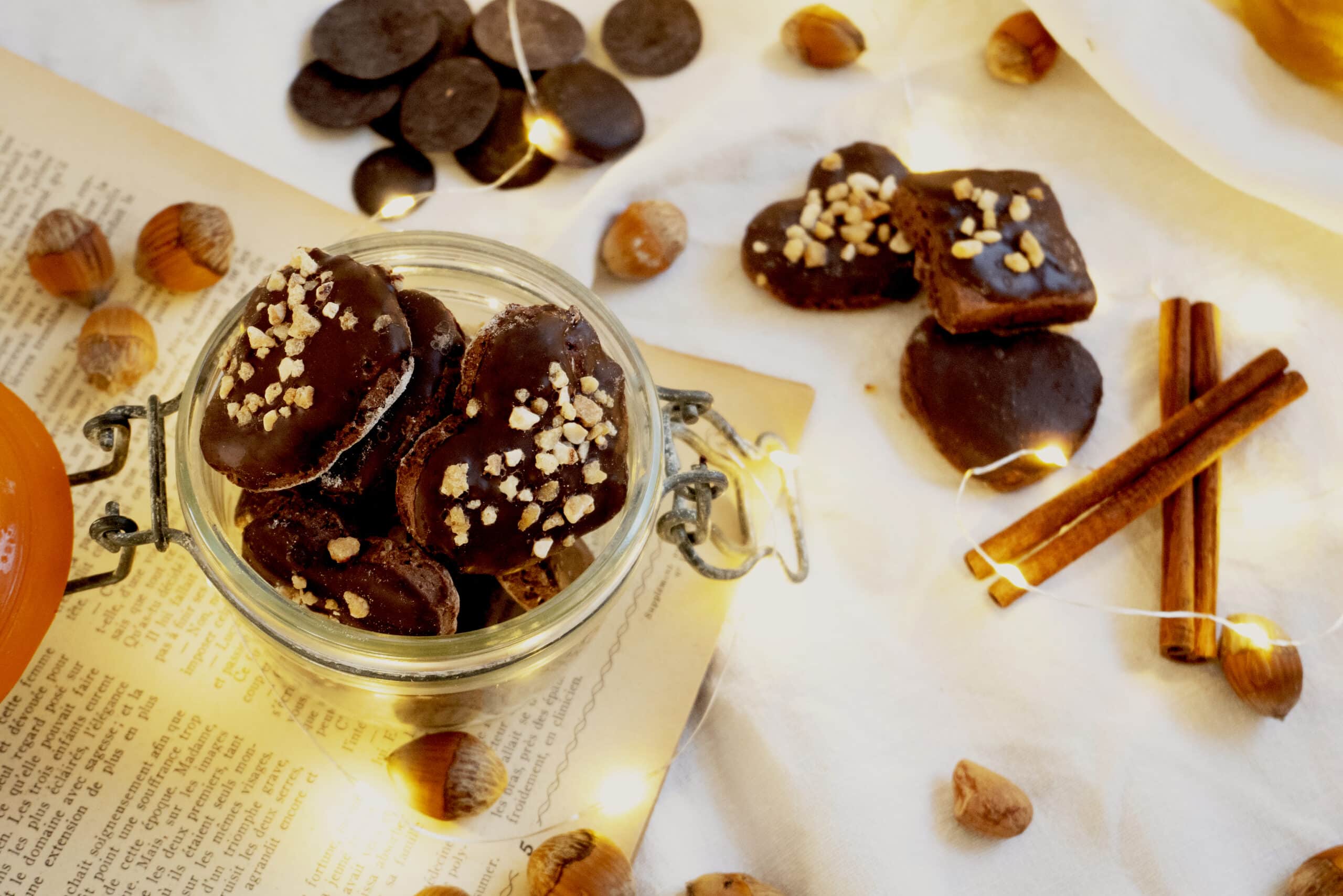 Lebkuchen