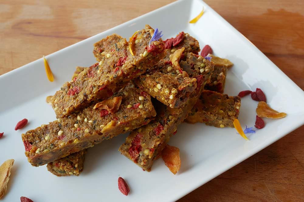 Granola Powerbar