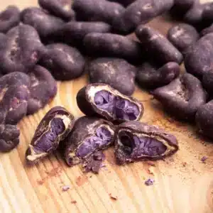 Kategoriebild Gesunde Snacks