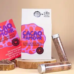 Cacao d'amour Produktbild