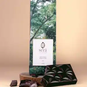 Será Rohkakao 450g Produktbild