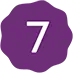Number Icon