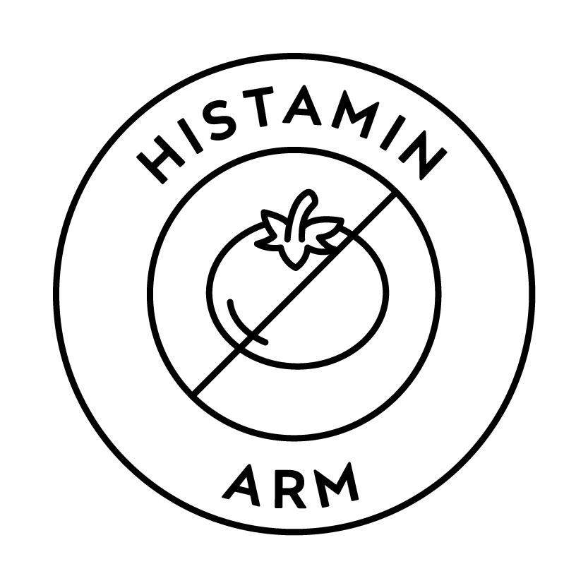 Icon histaminarm