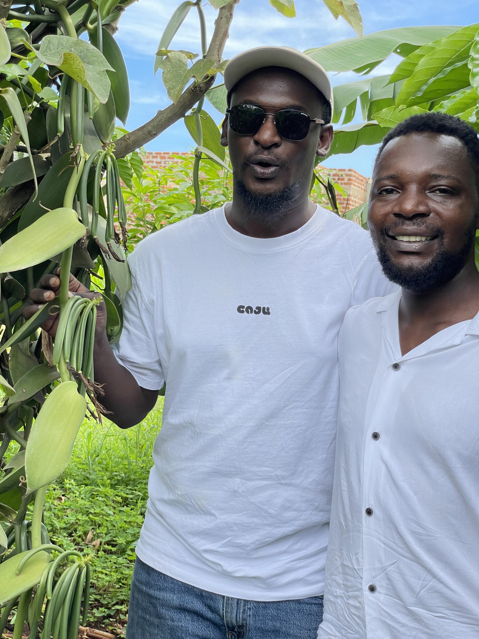 BEU Organics