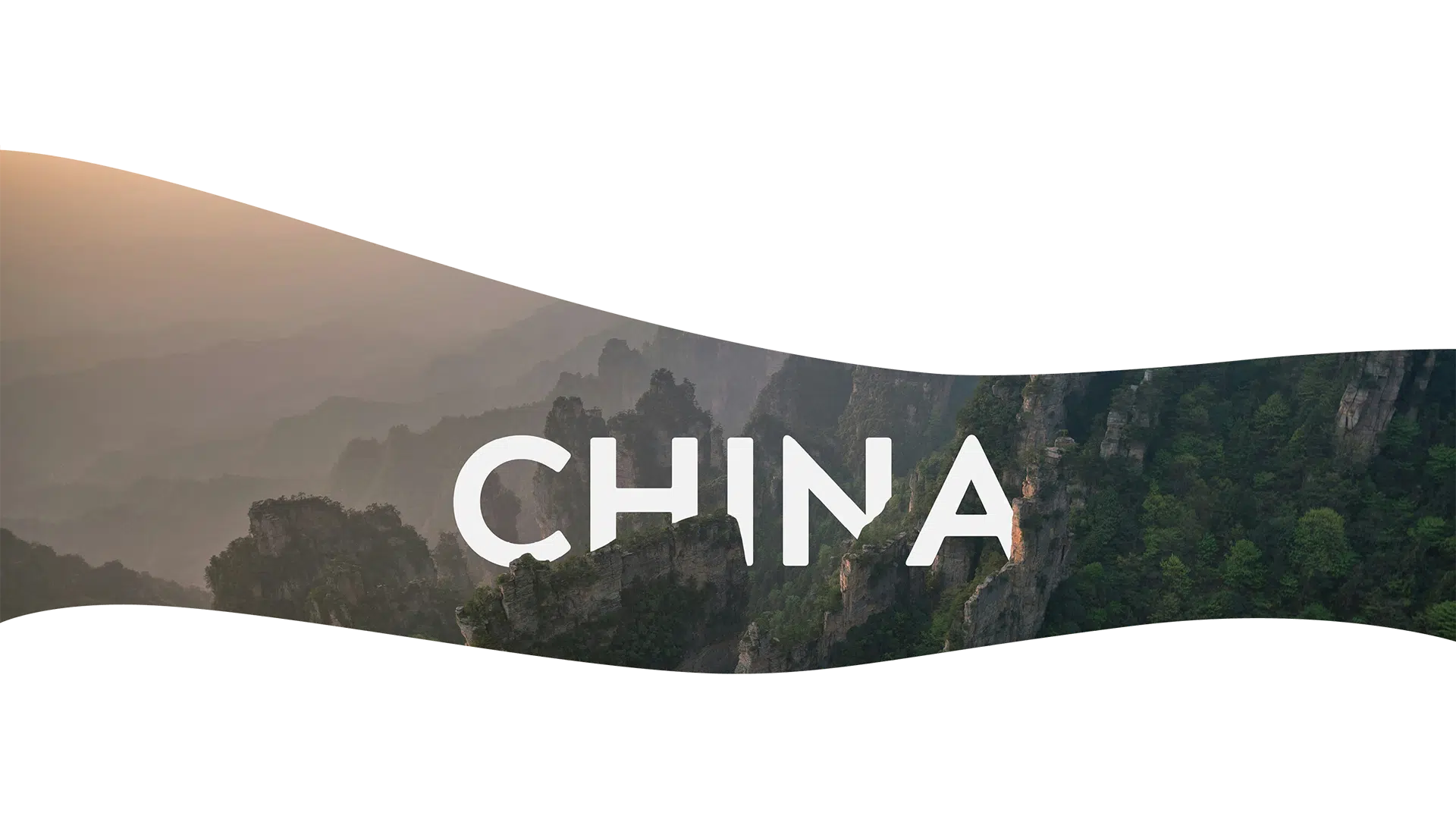 China Superfoods