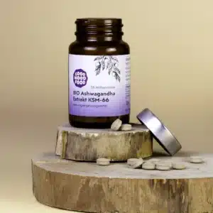 Ashwagandha Extrakt - Indien Superfoods