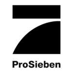 Prosieben Logo