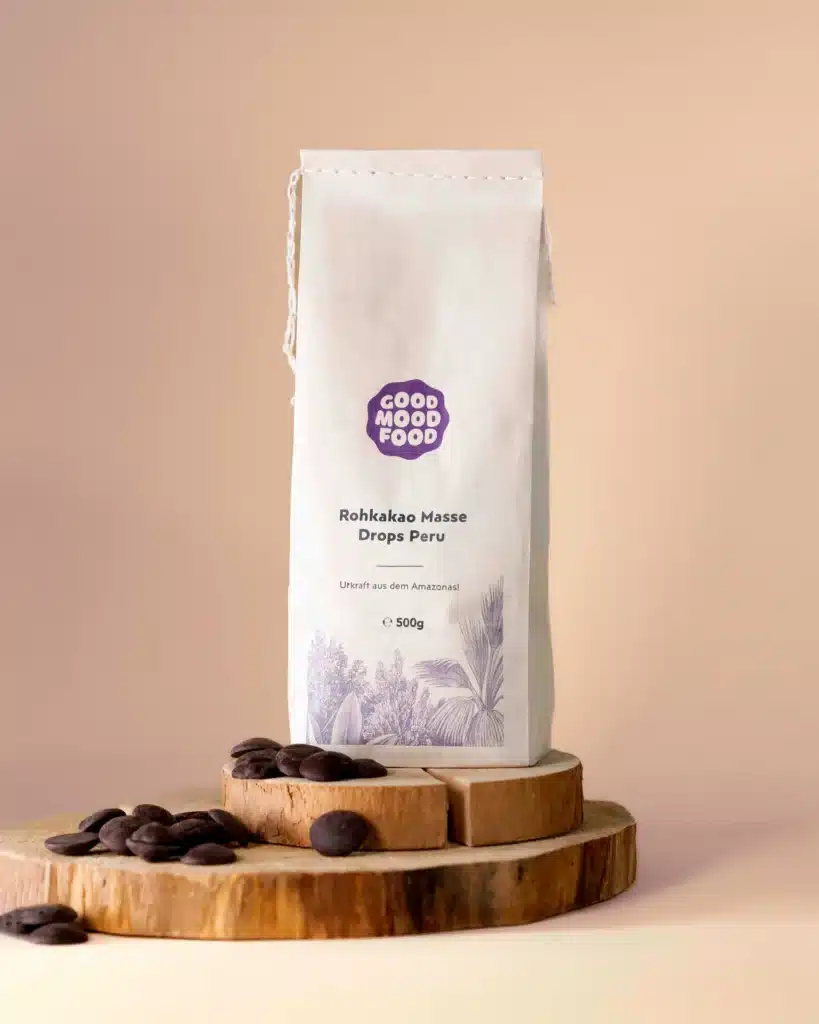Peru Drops 500g