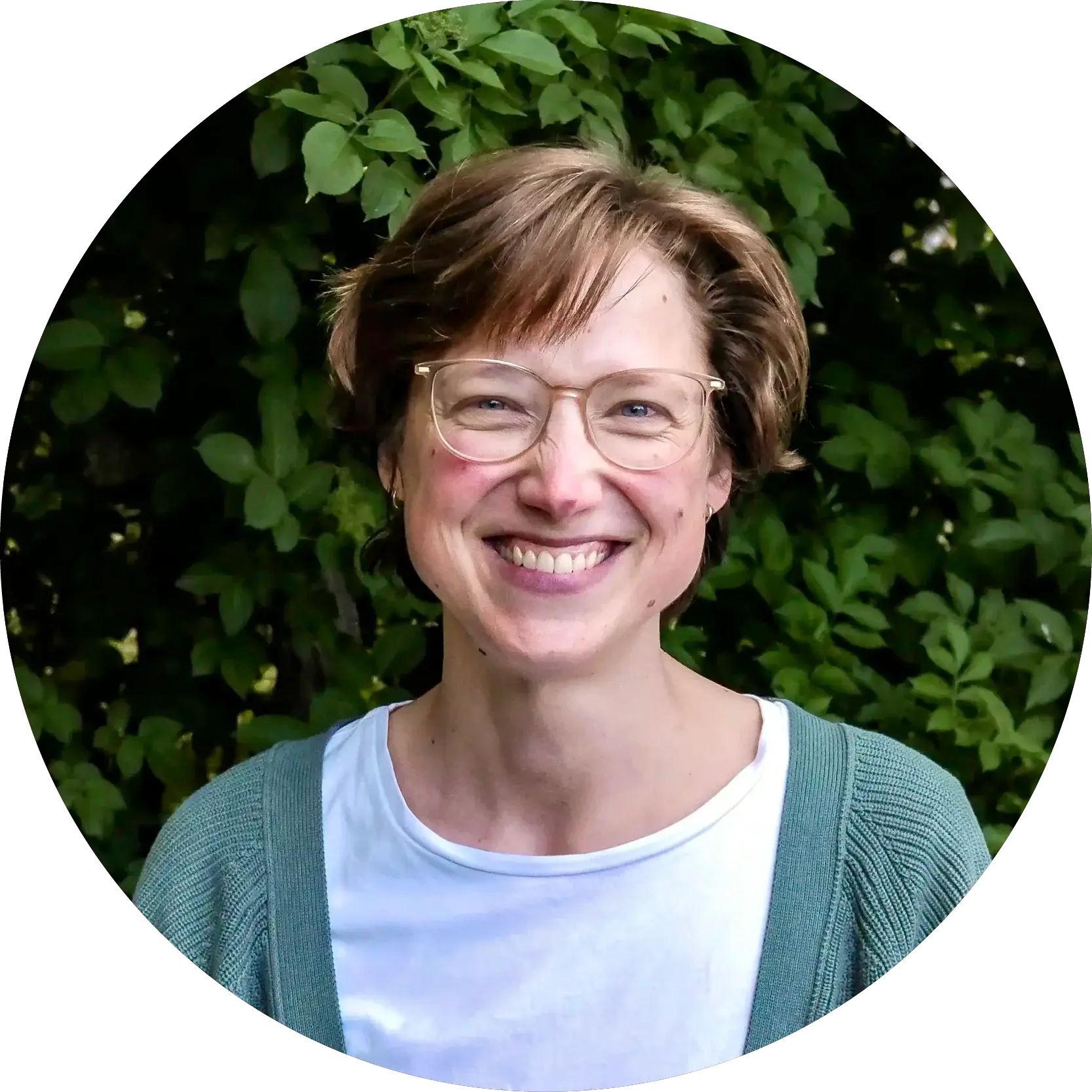 Julia von goodmoodfood