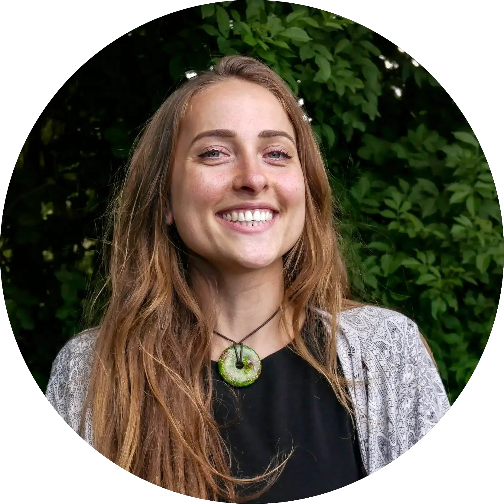 Svenja von goodmoodfood