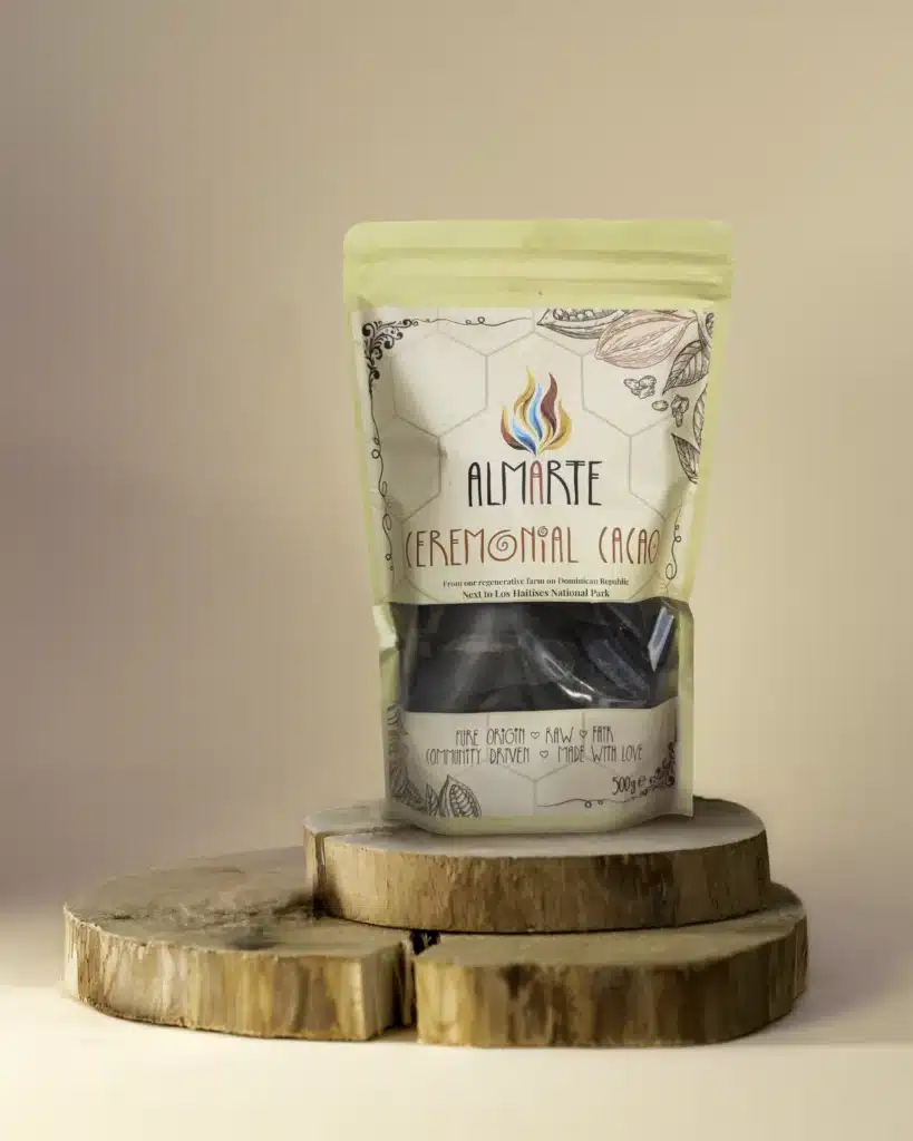 Almarte 100% Kakao
