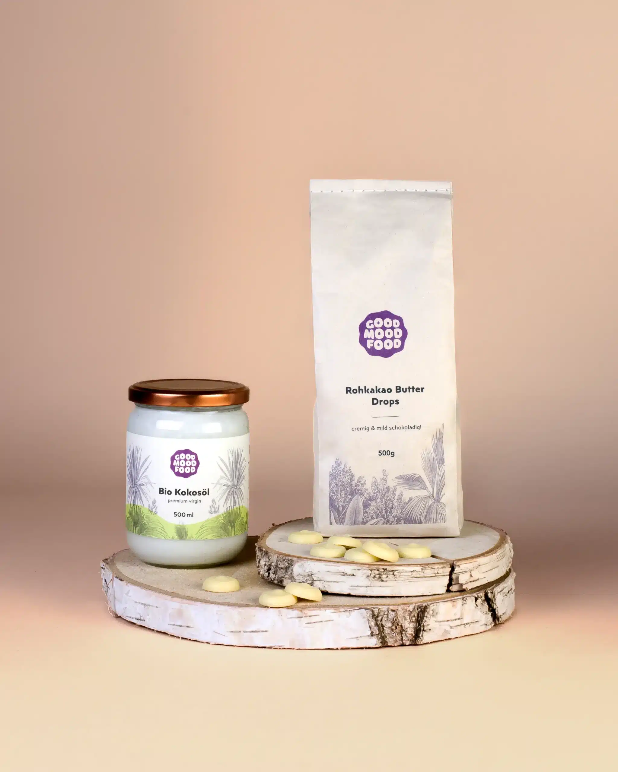 Beauty Set von goodmoodfood